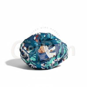 Colomba Arancia e Cioccolato – 750g
